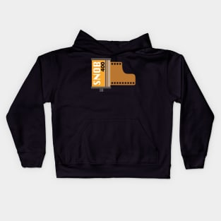 SNOB 400 Kids Hoodie